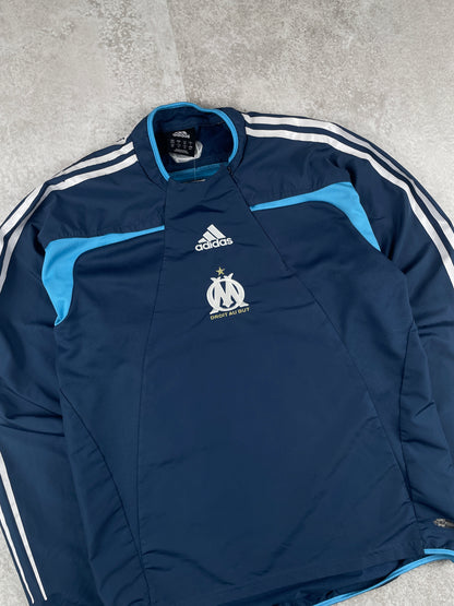 Adidas Olympique Marseille Sweater 00‘s (S)
