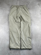 Nike Trackpants Reversibel 00‘s (L)