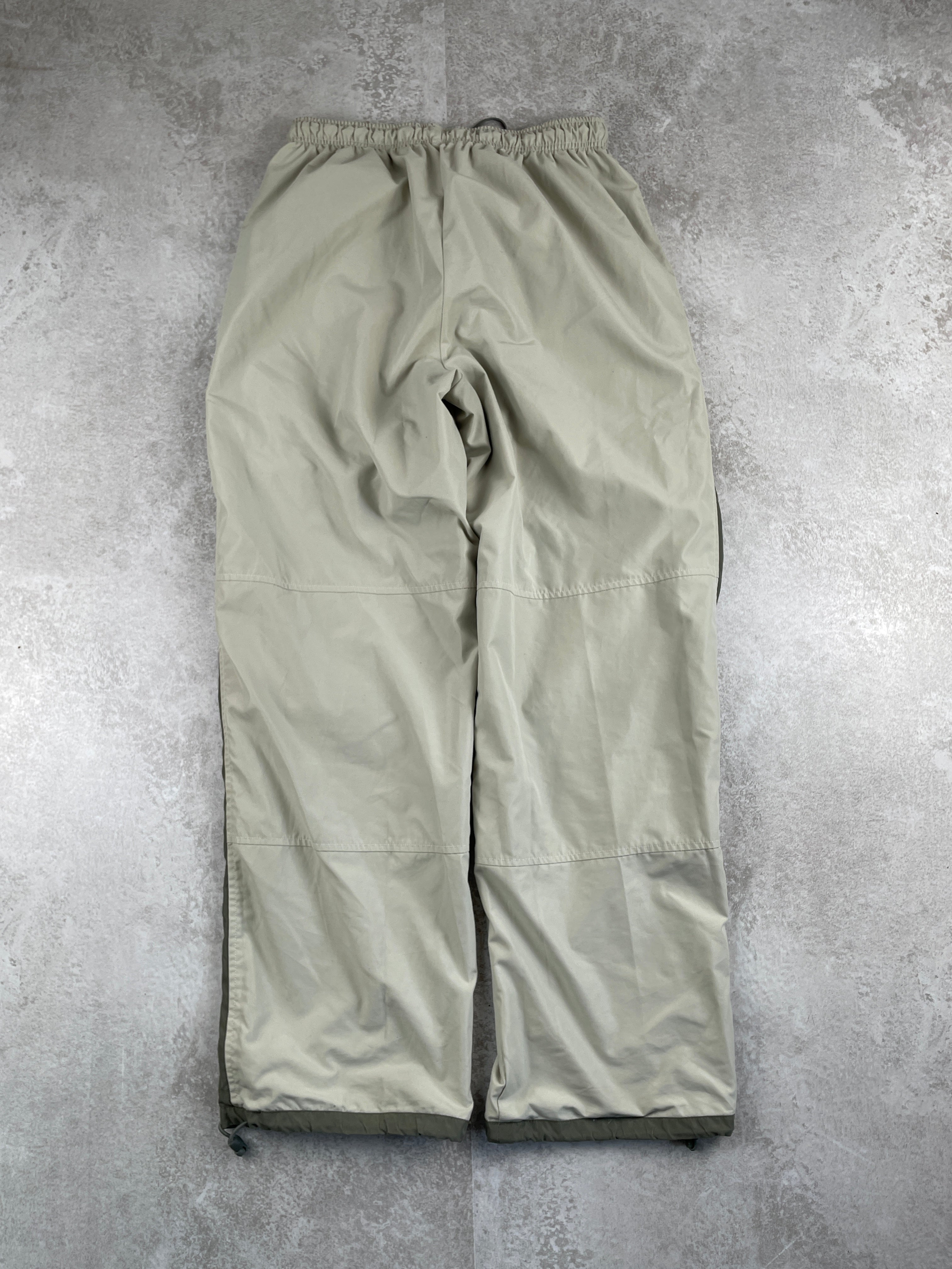 Nike Trackpants Reversibel 00‘s (L)