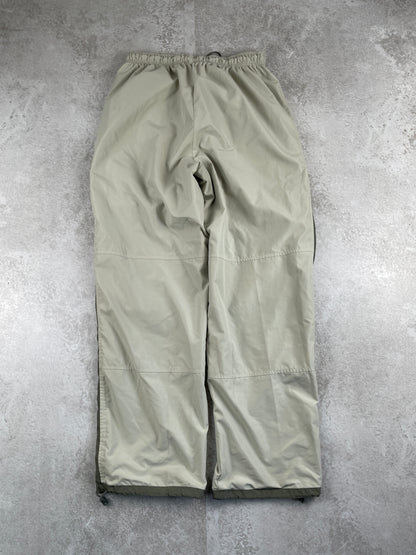 Nike Trackpants Reversibel 00‘s (L)