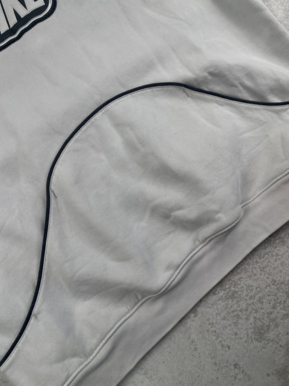 Nike Spellout Hoodie 00‘s (L)