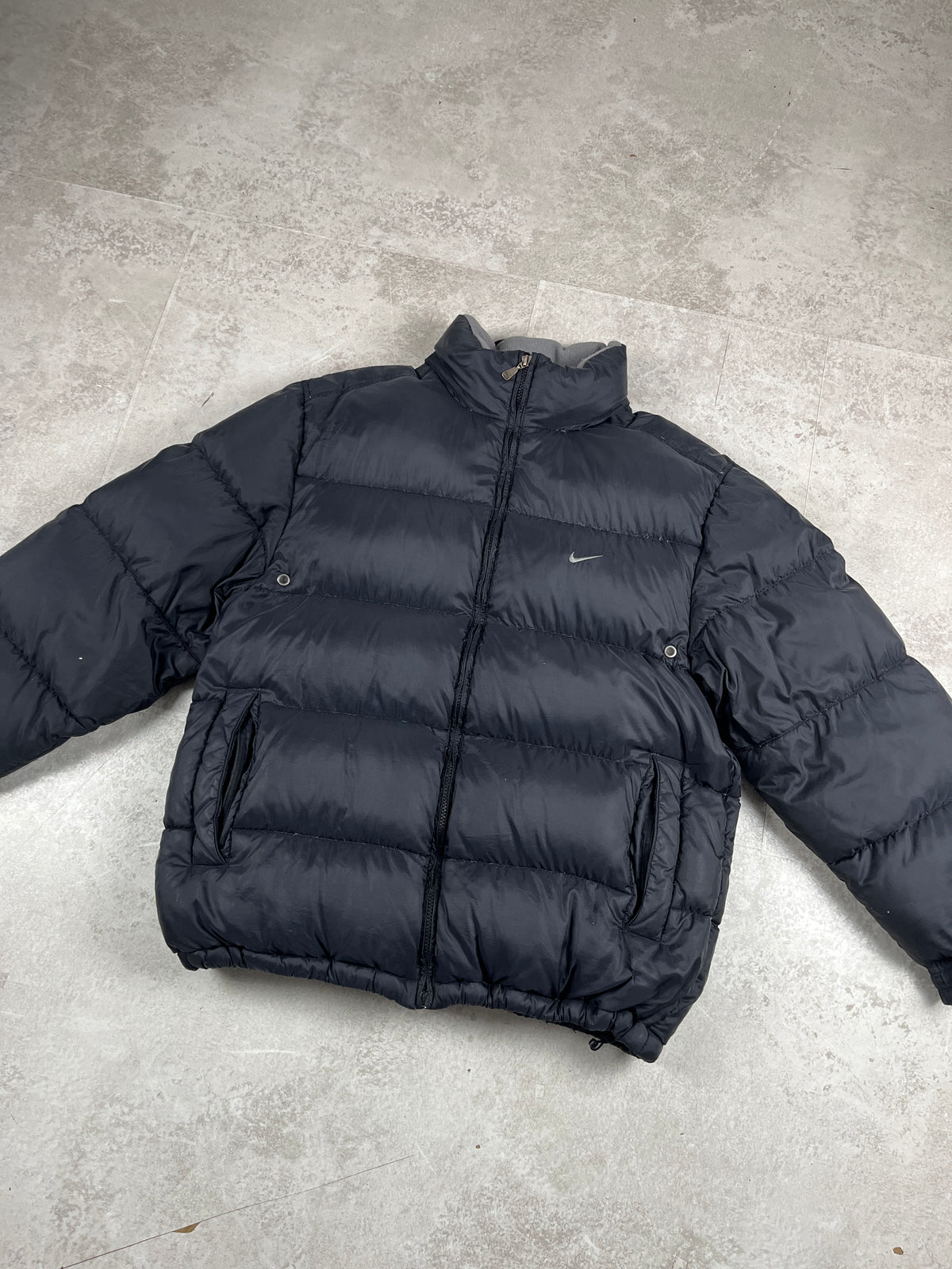 Nike Puffer Jacket 00‘s (L)