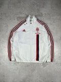 Adidas AC Milan Trackjacket 00‘s (L)