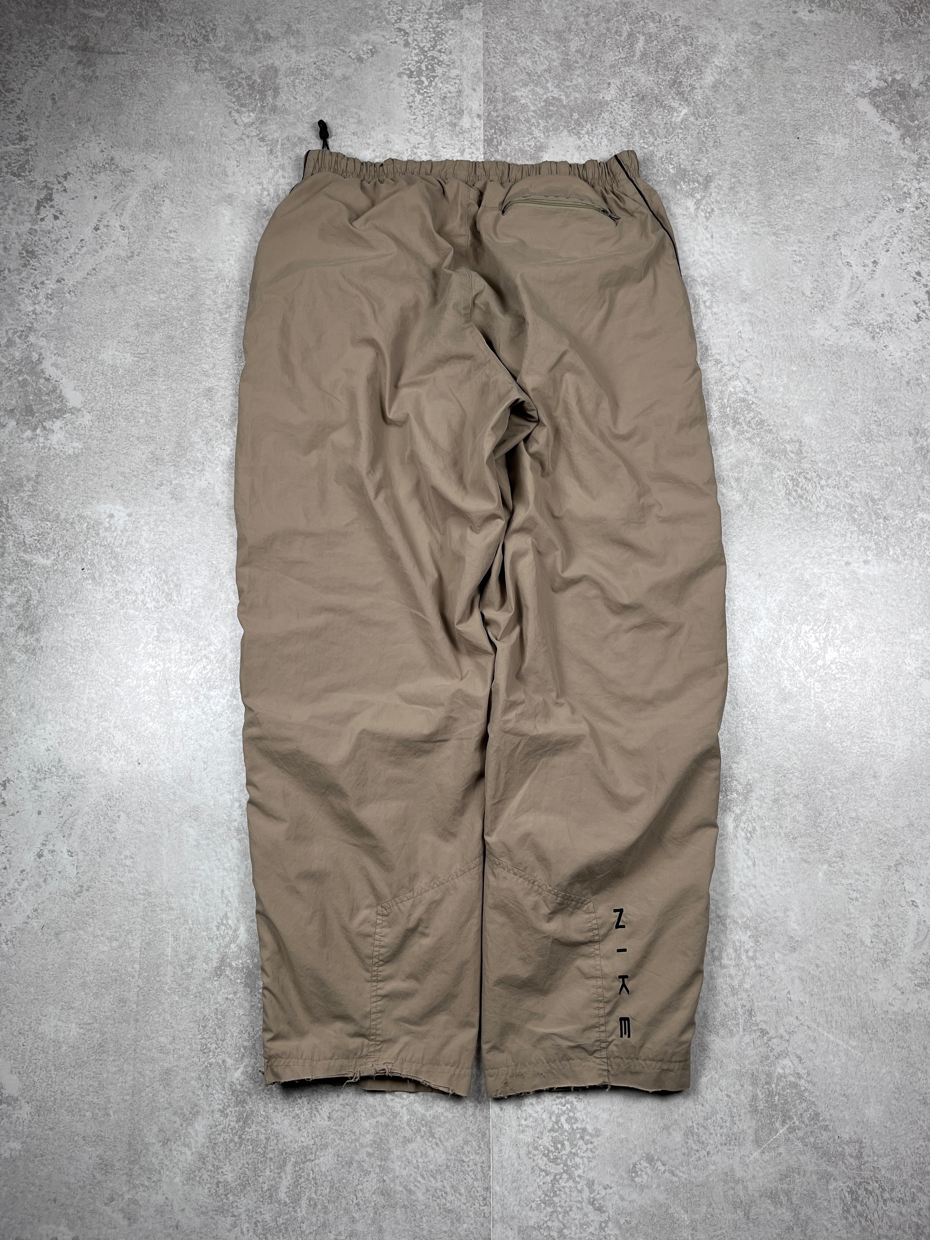 Nike Trackpants 90‘s (XL)