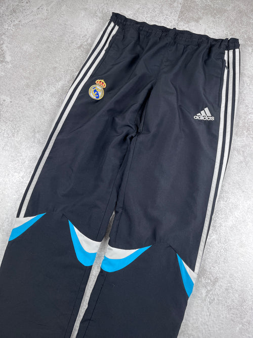 Adidas Real Madrid Trackpants 10's (L)