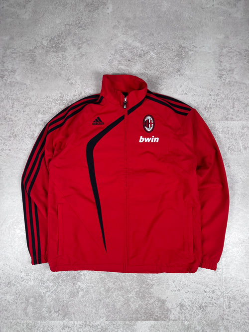 Adidas Ac Milan Tracksuit 00‘s (XS)