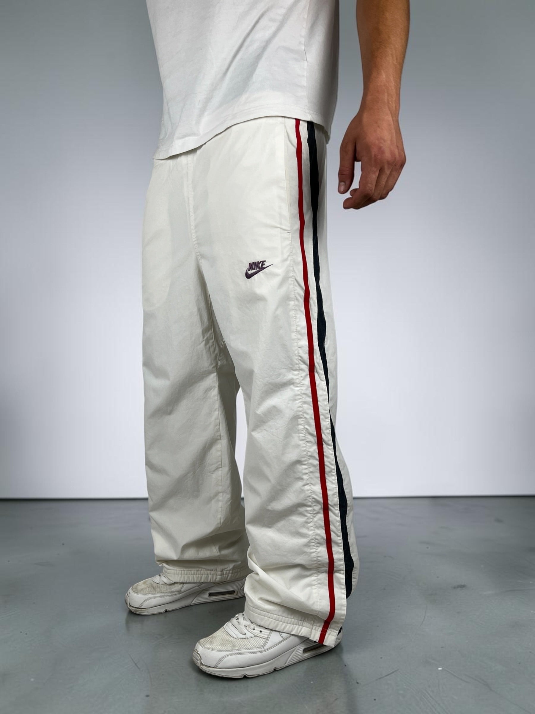 Nike Trackpants 00‘s (M)