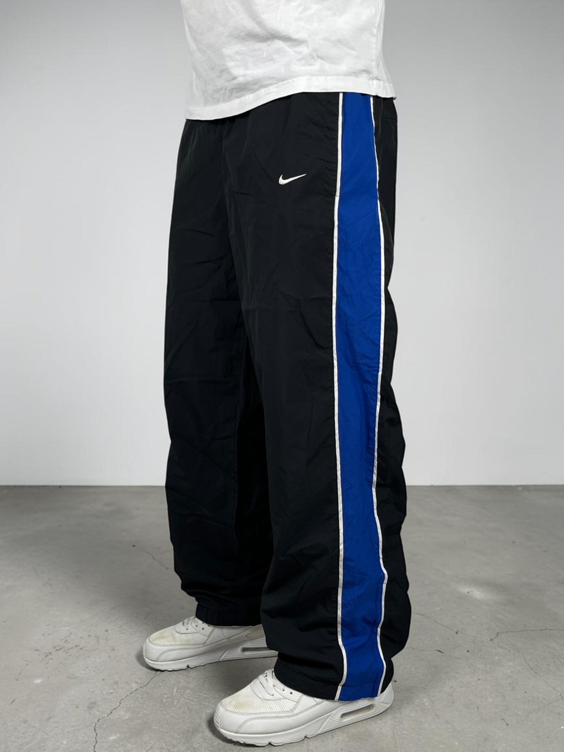 Nike Trackpants 00‘s (S)