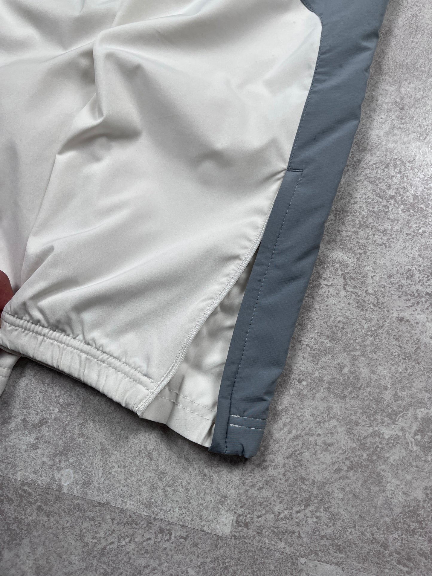 Nike Shox Trackpants 00‘s (XS)