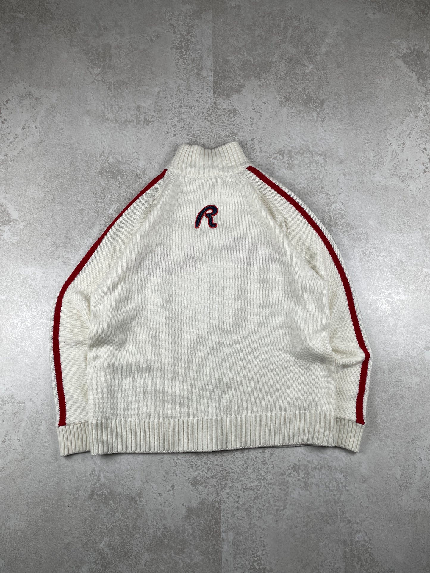 Replay Strickjacke (L)