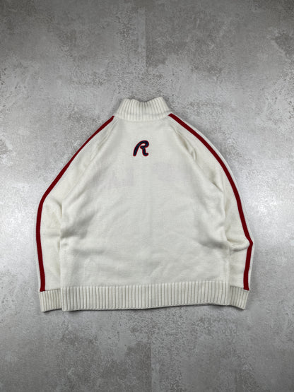 Replay Strickjacke (L)