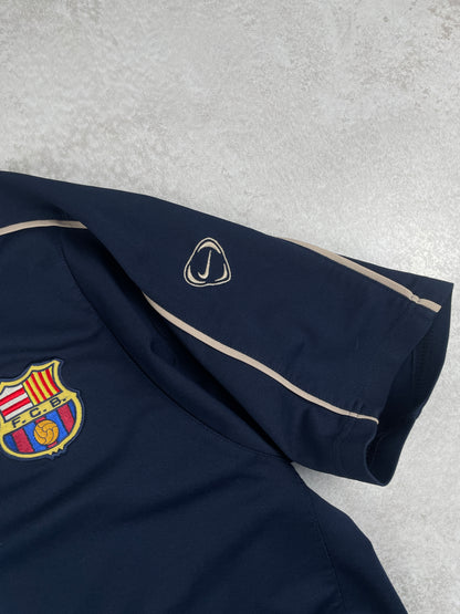 Nike FC Barcelona Trikot 90‘s (L)