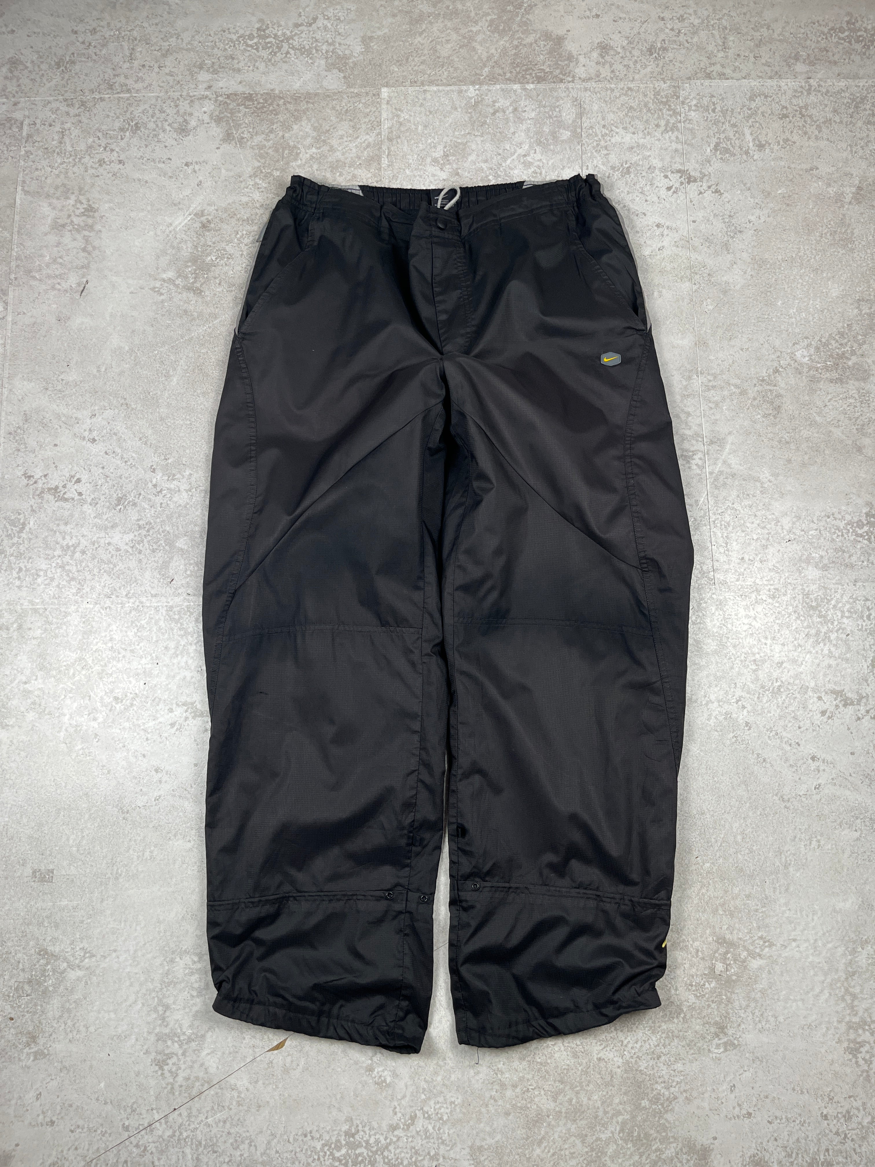Nike Hex Trackpants 00‘s (M)
