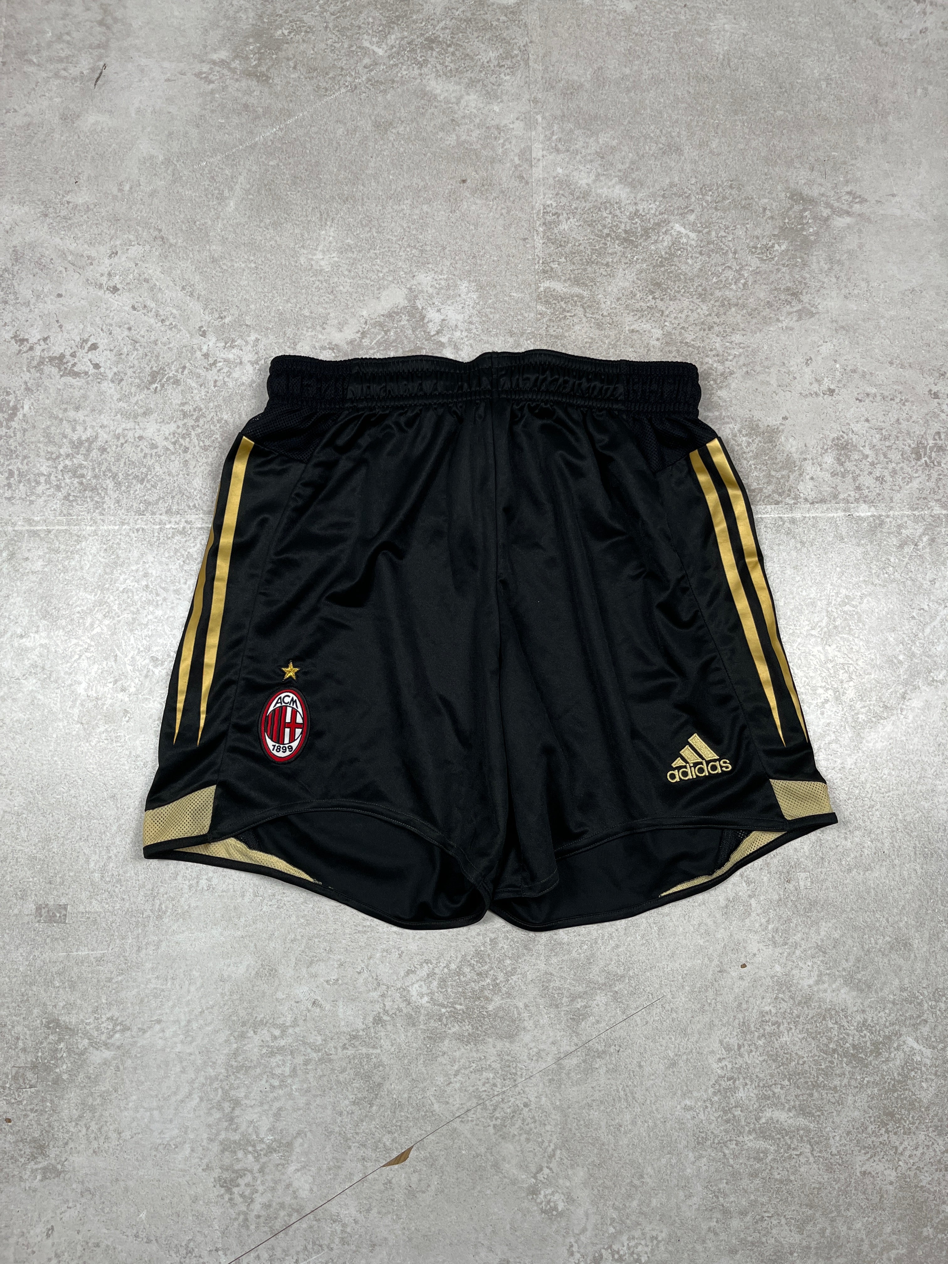 Adidas AC Milan Shorts 00‘s (M)