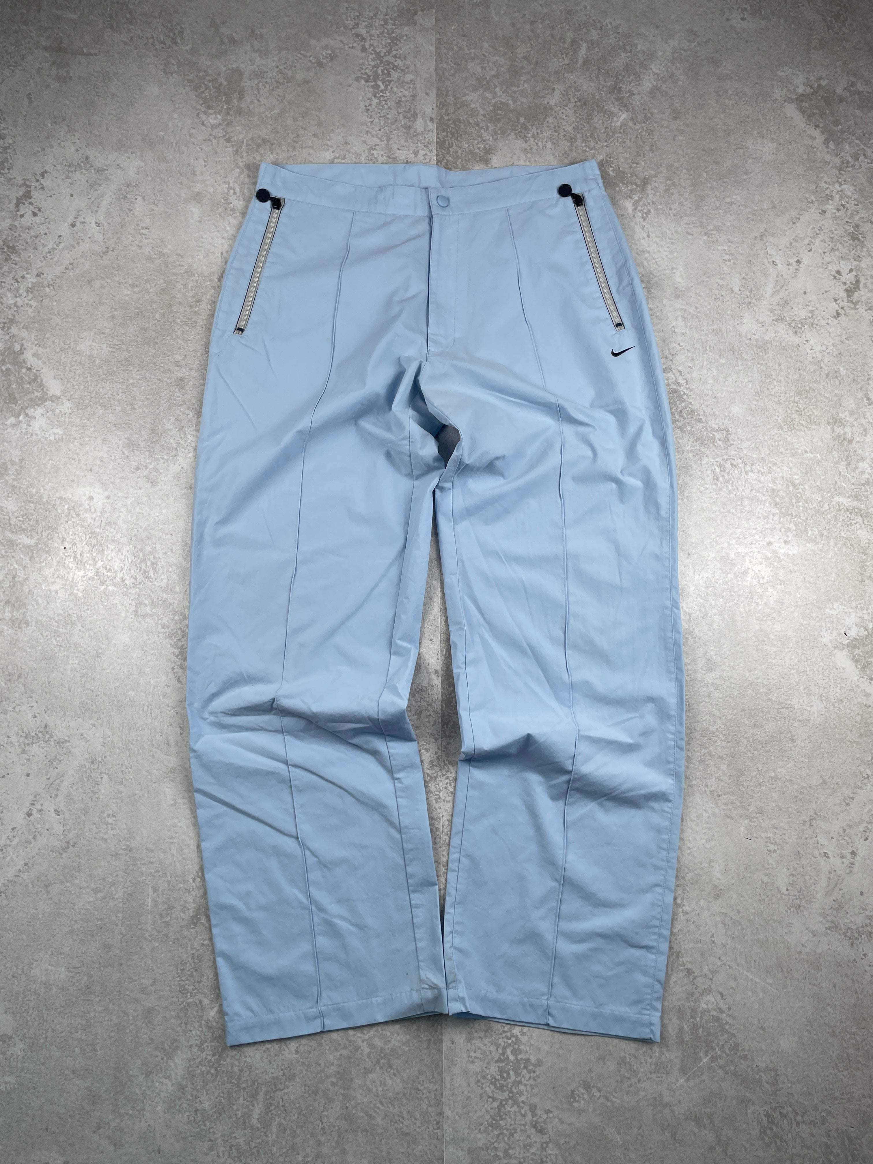 Nike Trackpants 00‘s (L)