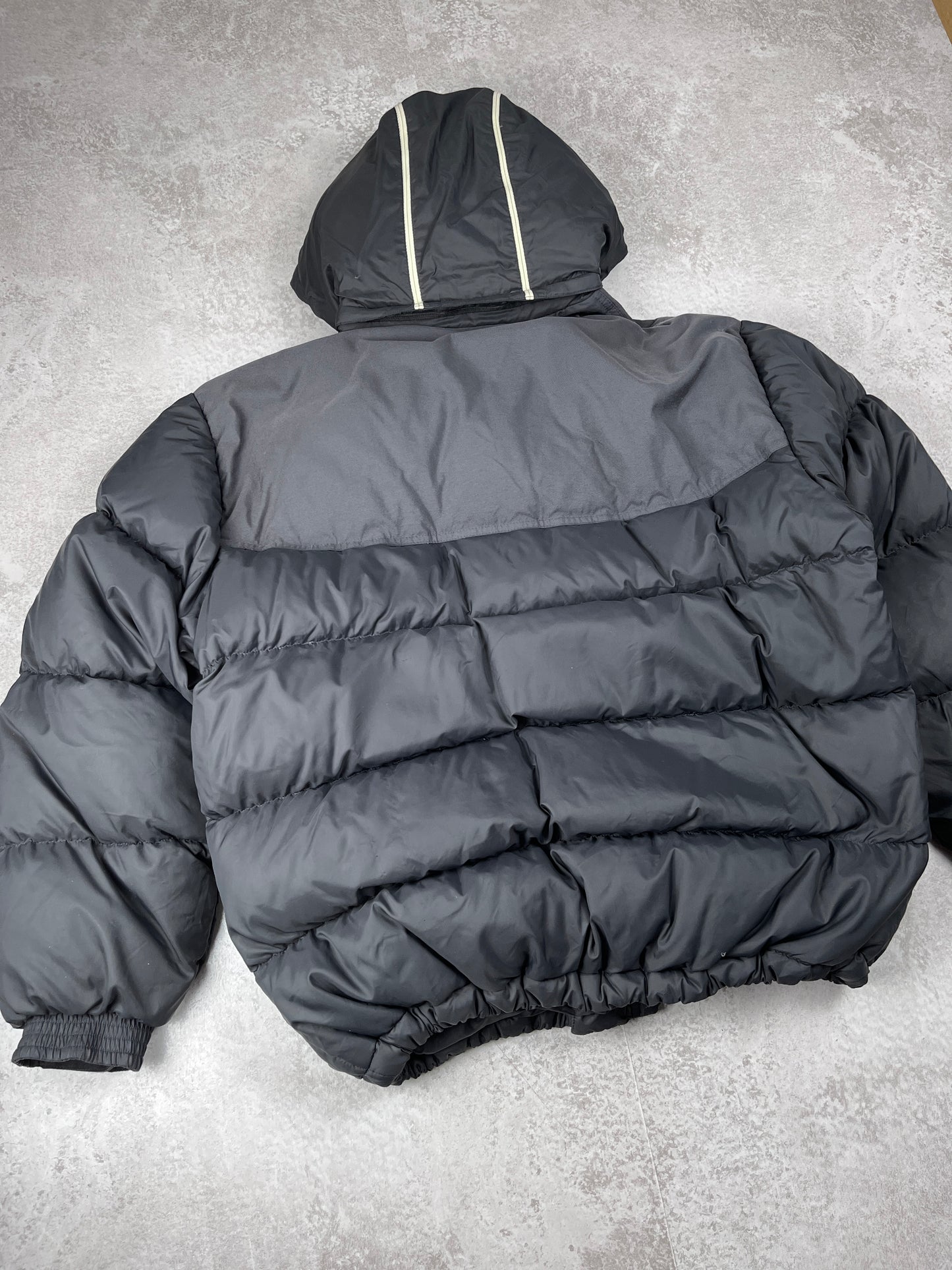 Nike Puffer Jacket 00‘s (L)