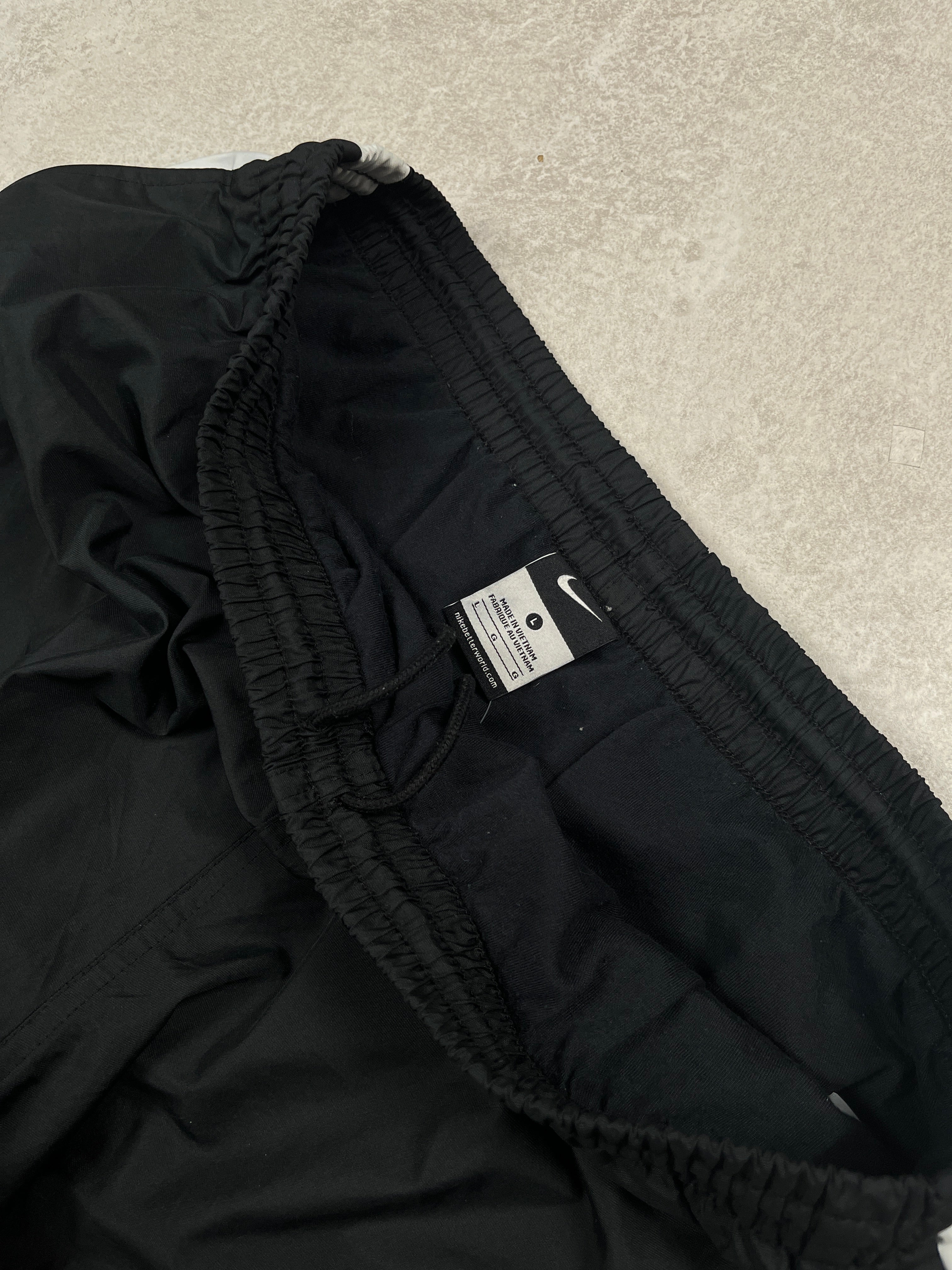 Nike Trackpants 10‘s (L)