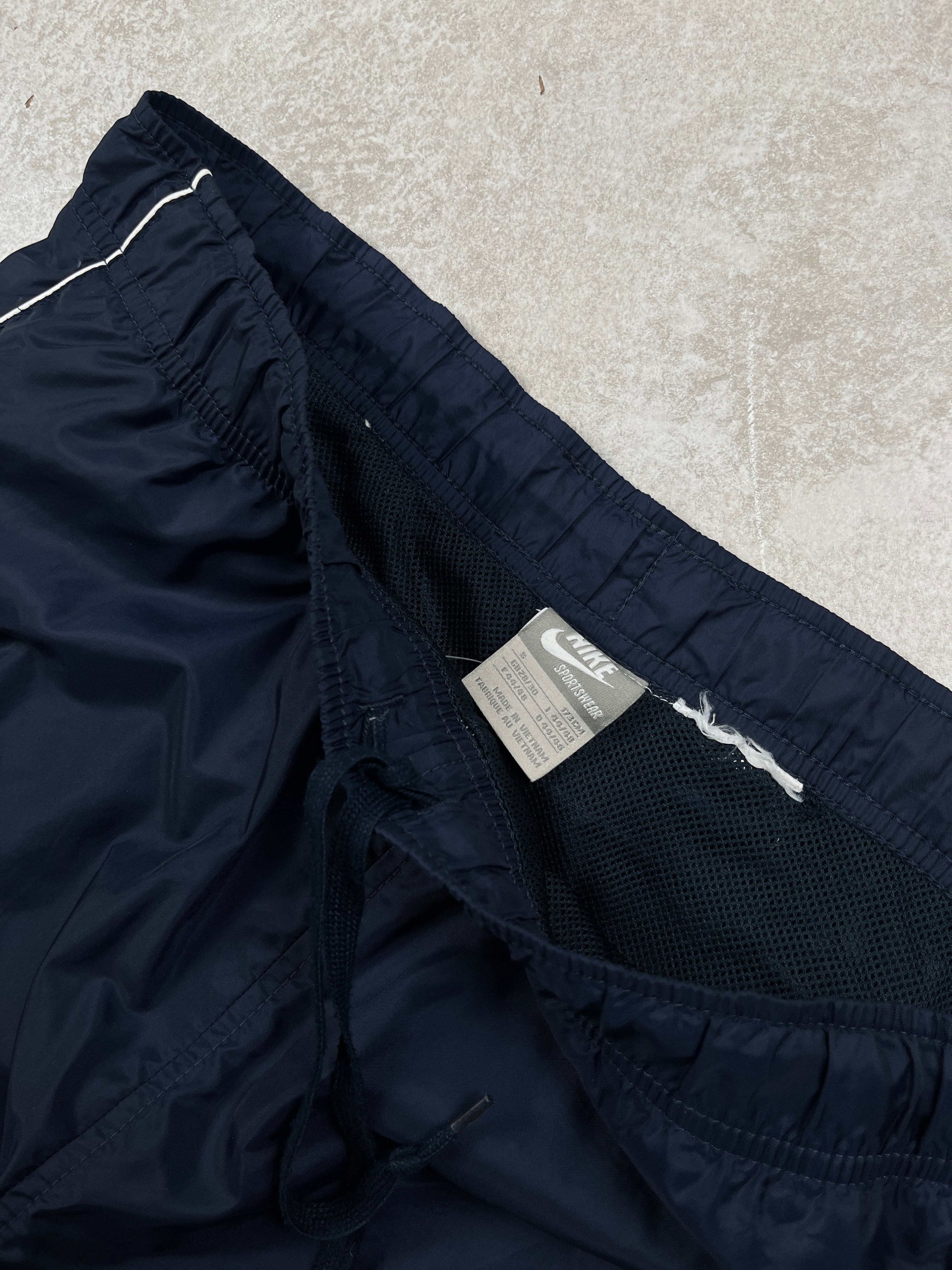 Nike Trackpants 00‘s (S)