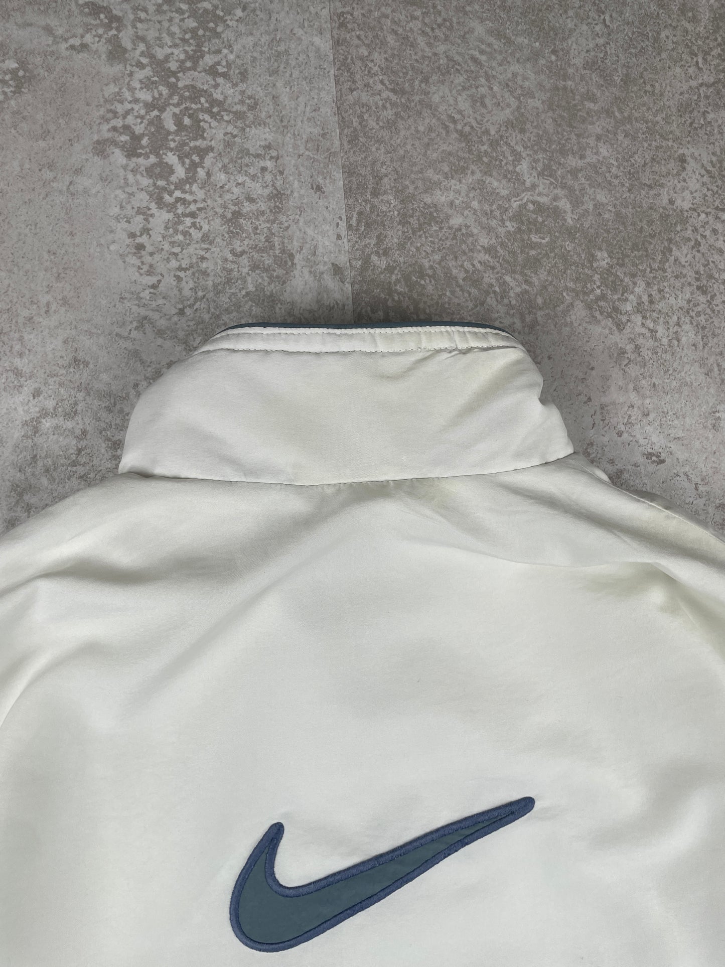 Nike Trackjacket 90‘s (S)