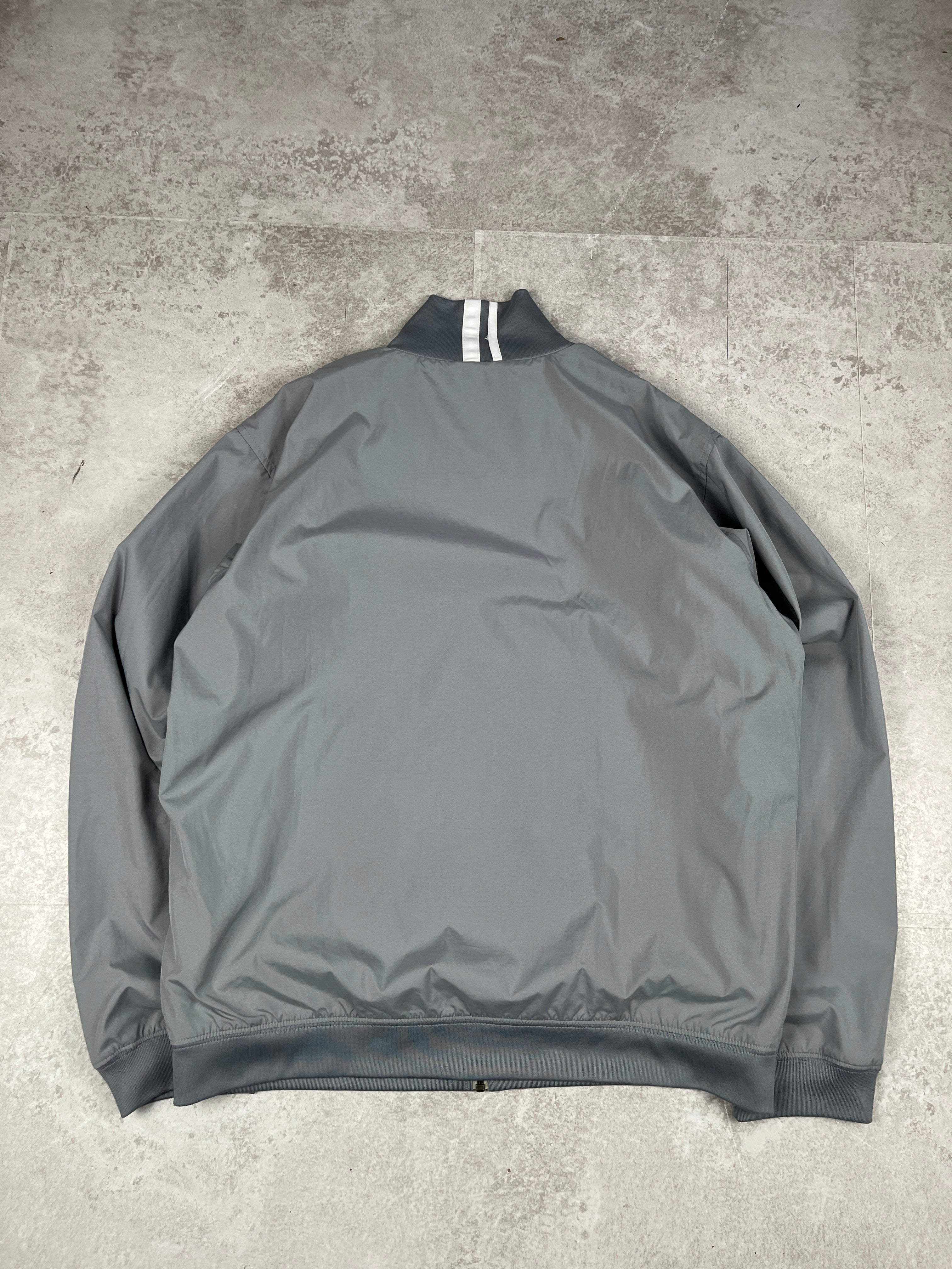 Nike Trackjacket 00‘s (L)