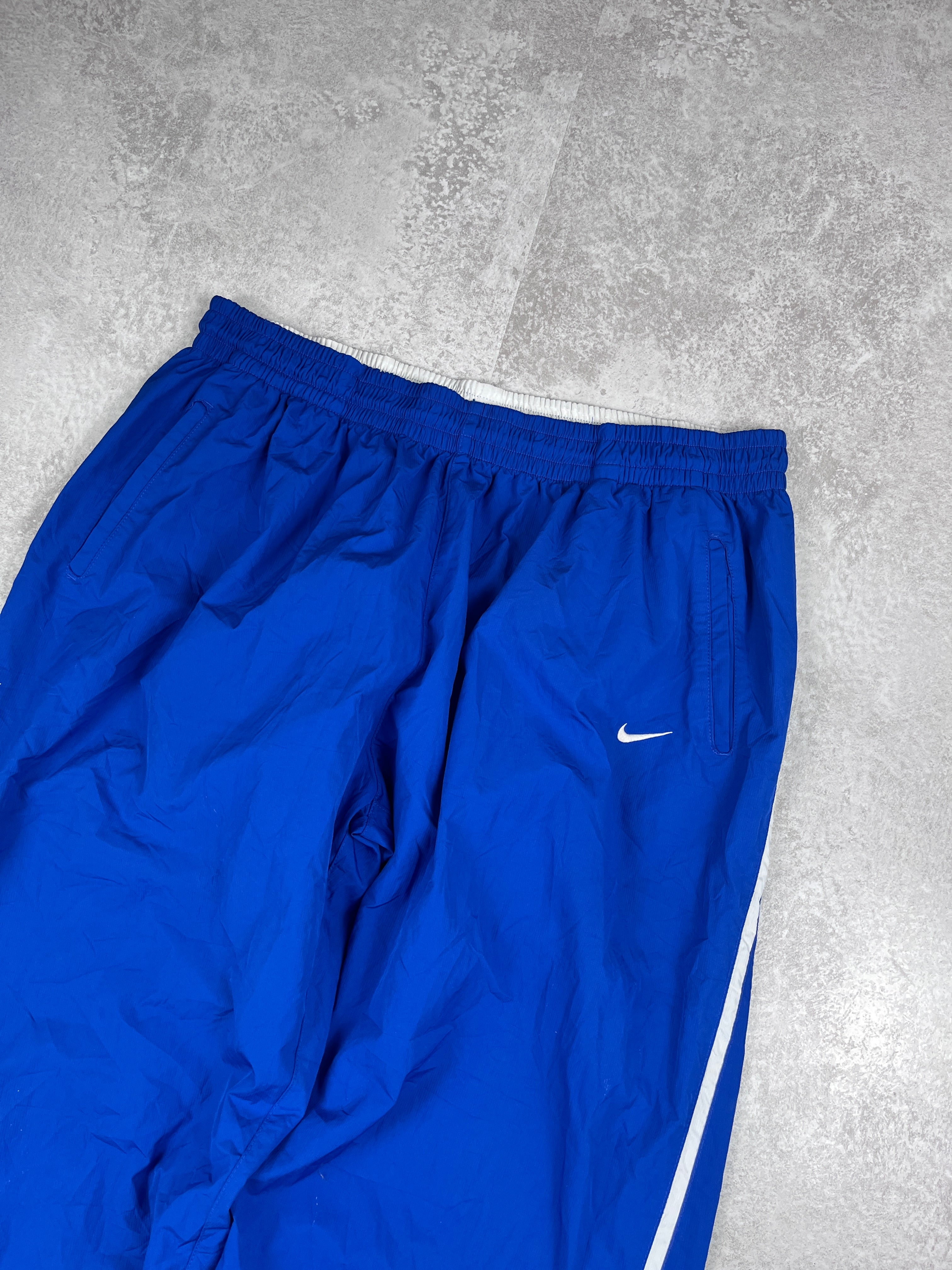 Nike Trackpants 90‘s (XL)