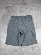 Nike Shox Shorts 00‘s (S)