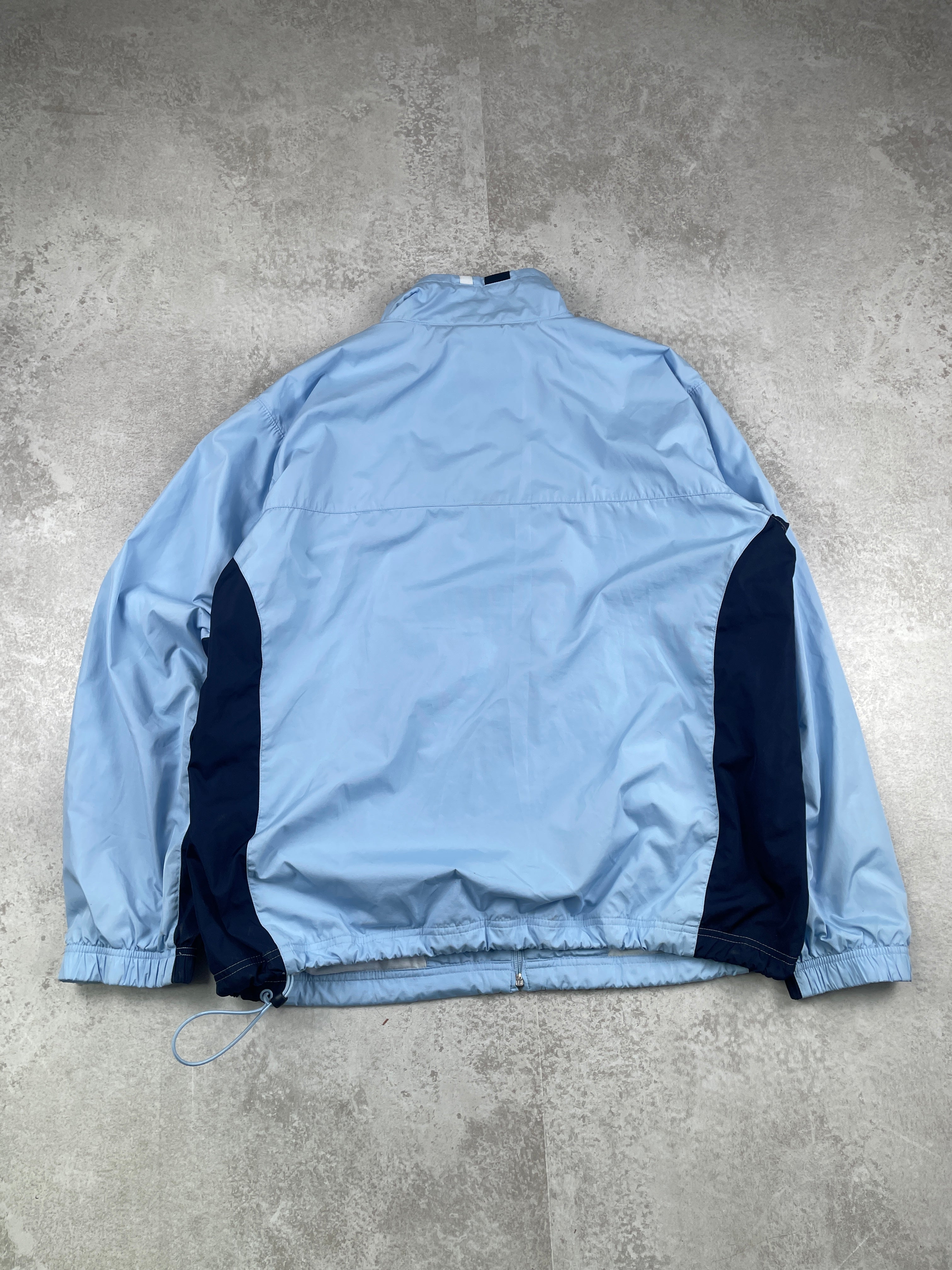 Nike Trackjacket 00‘s (XL)