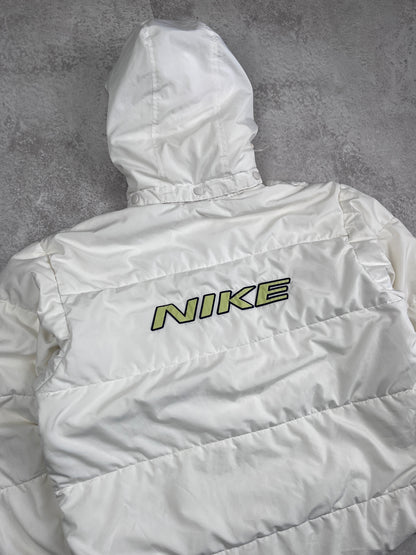 Nike Puffer Jacket 90‘s (M)