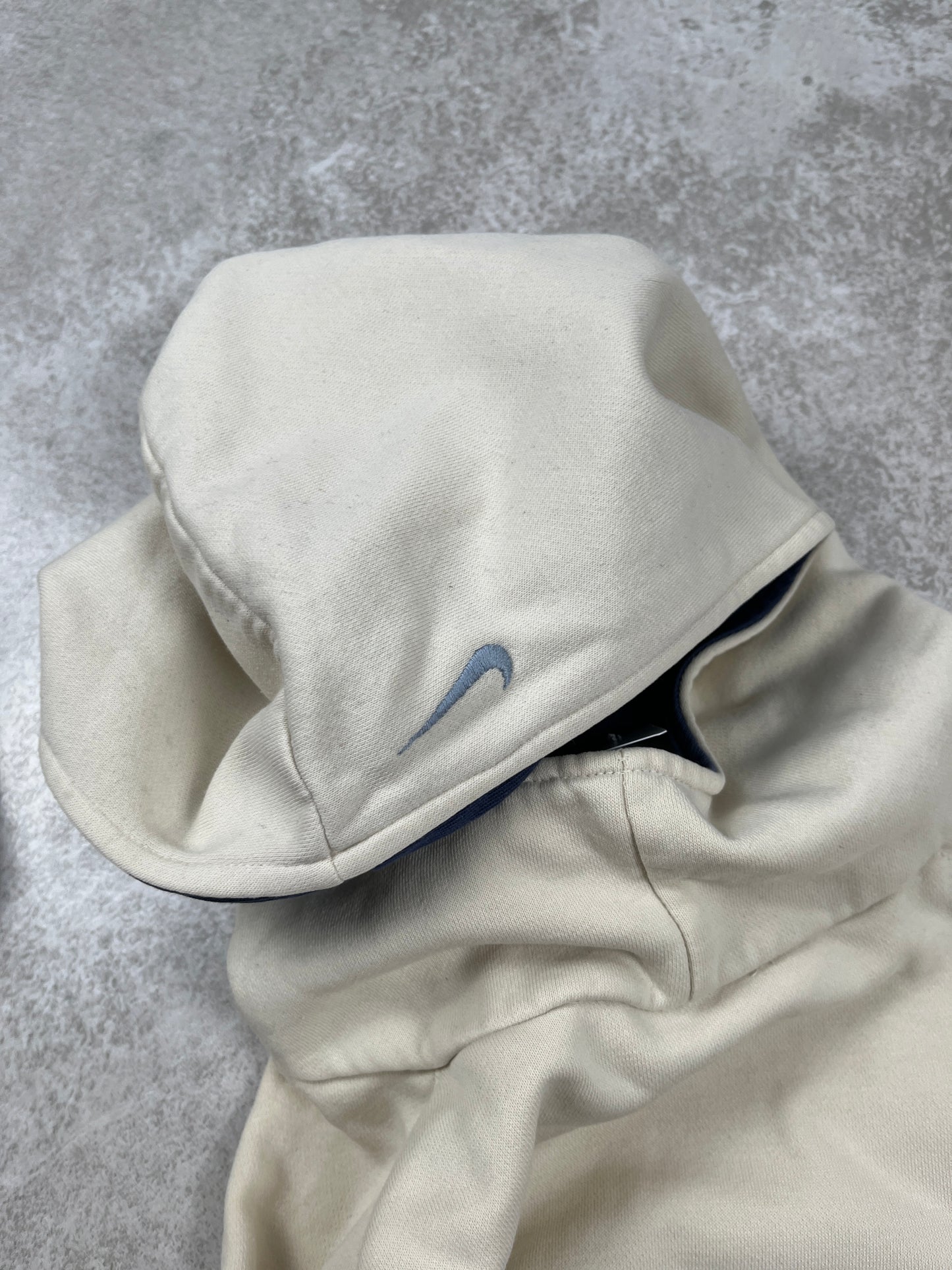 Nike Spellout Hoodie 00‘s (S)
