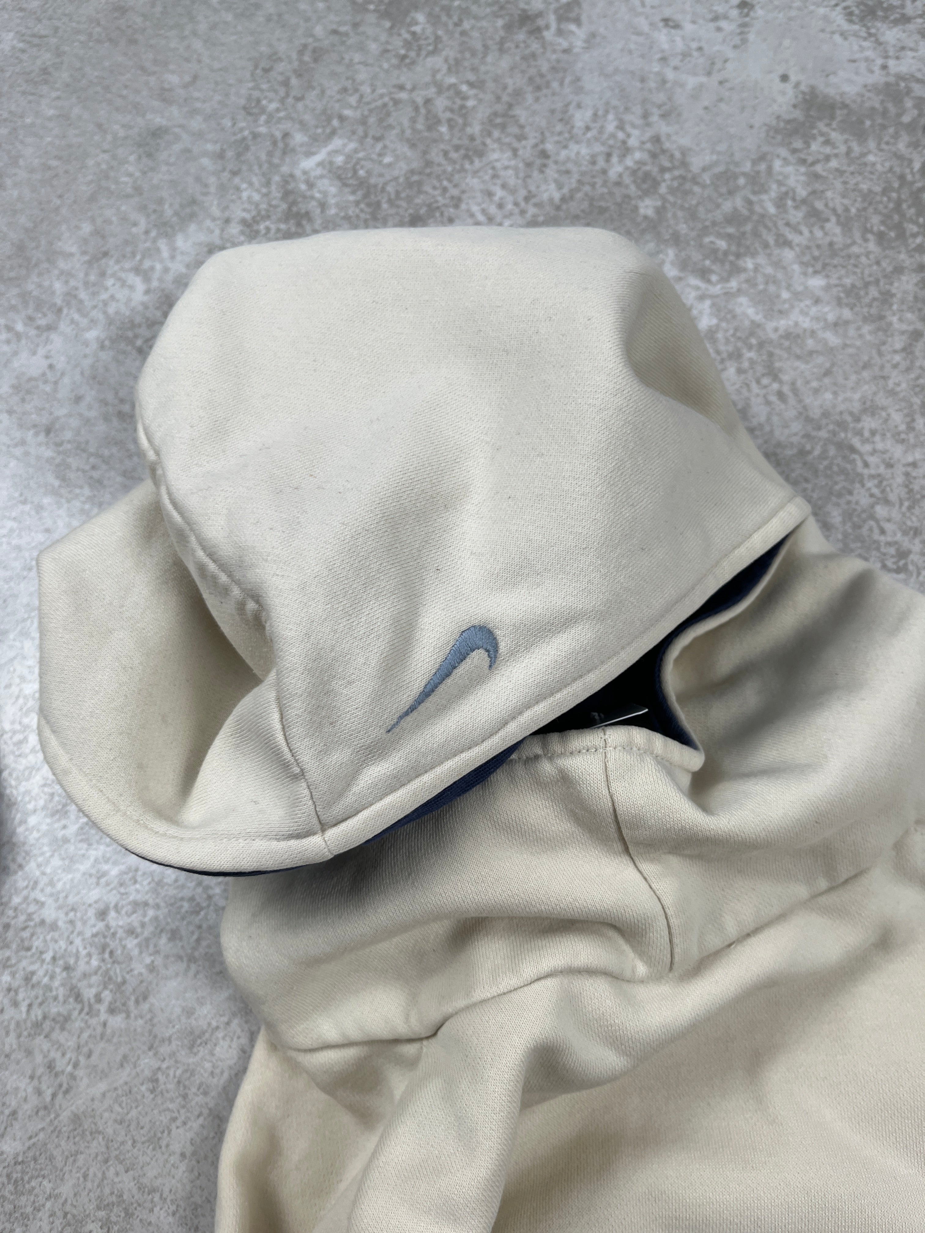 Nike Spellout Hoodie 00‘s (S)