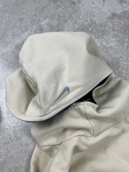 Nike Spellout Hoodie 00‘s (S)