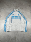 Adidas Olympique Marseille Trackjacket 00‘s (L)