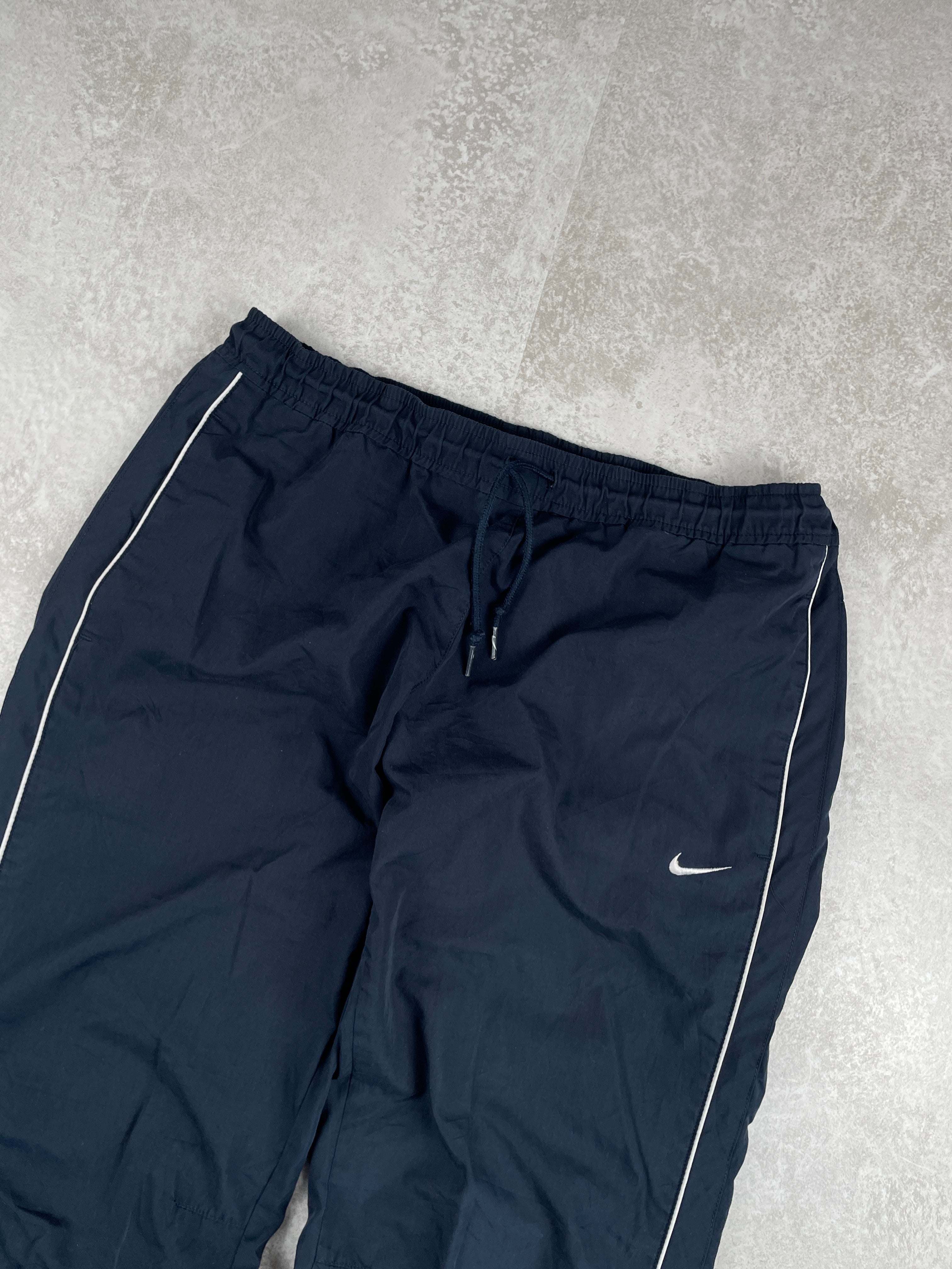 Nike Trackpants 00‘s (XS)