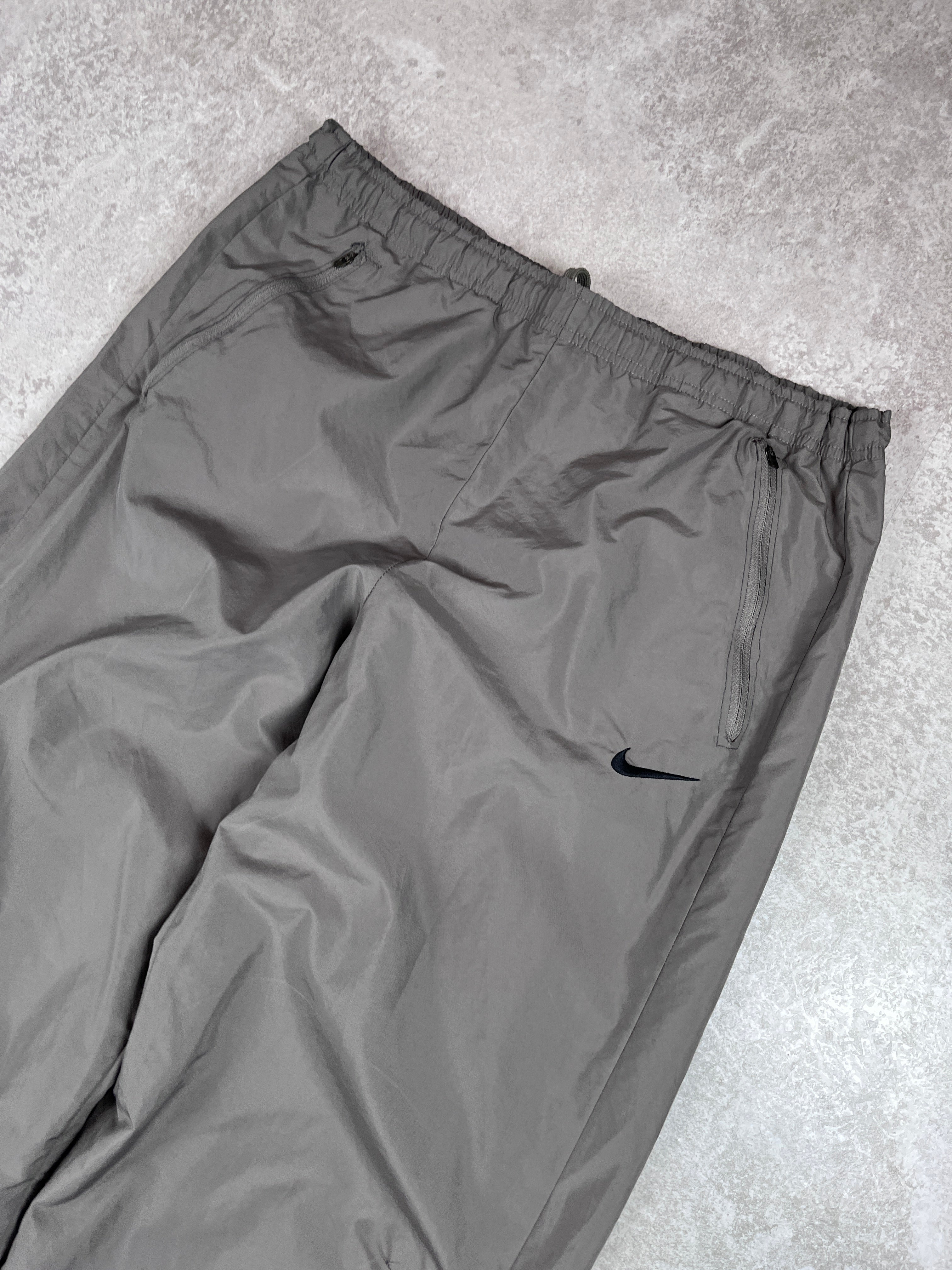 Nike Trackpants 00‘s (M)