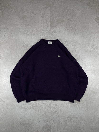 Lacoste Pullover (M)