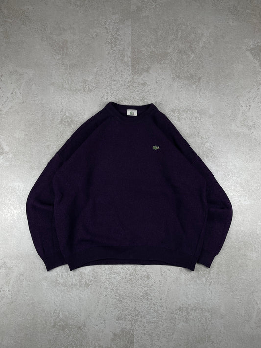 Lacoste Pullover (M)