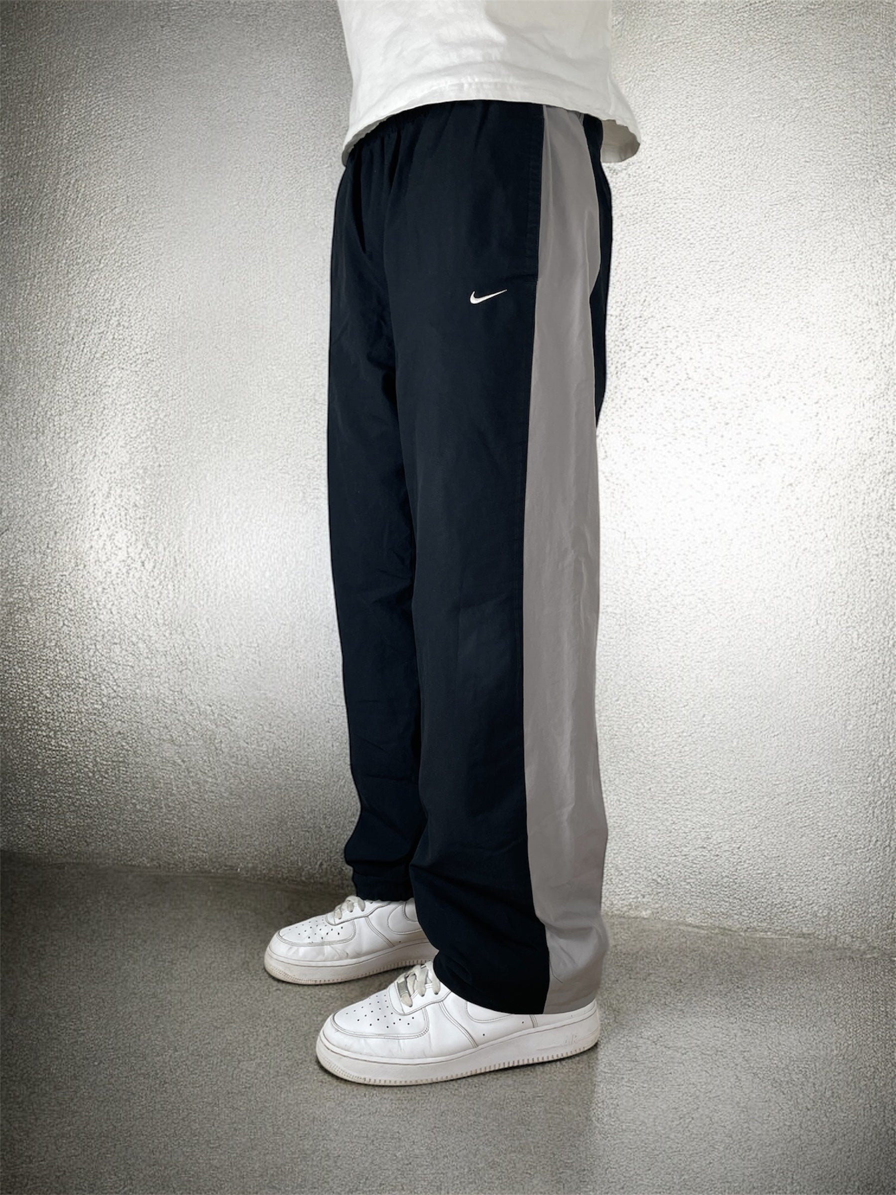 Nike Trackpants 00‘s (M)