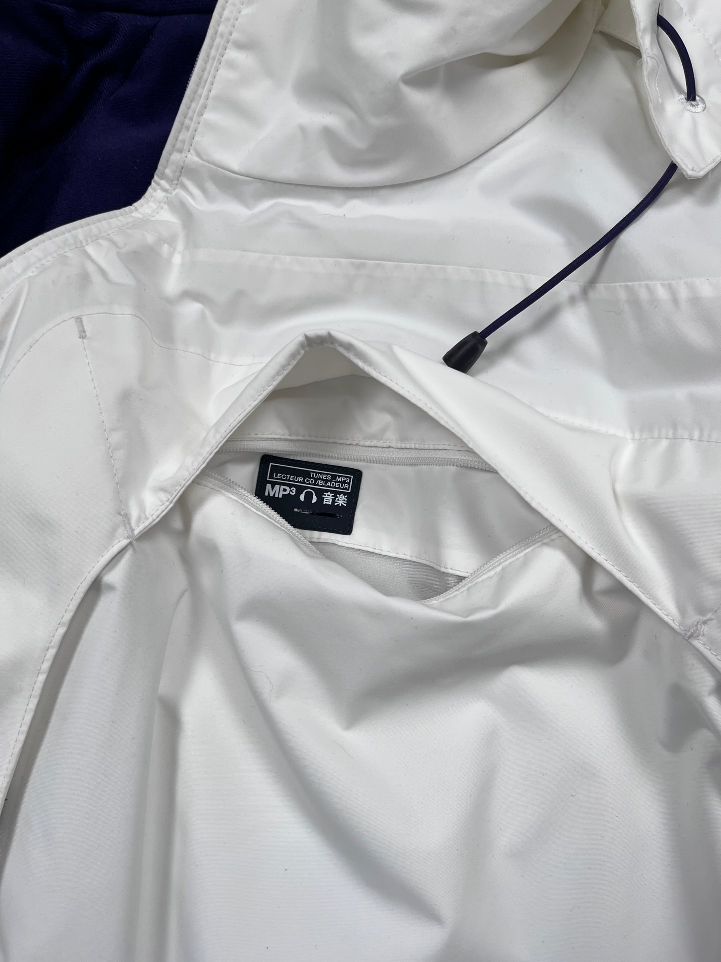 Nike ACG Ski Jacket 00‘s (XS)