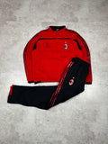 Adidas AC Milan Tracksuit 00‘s (M)