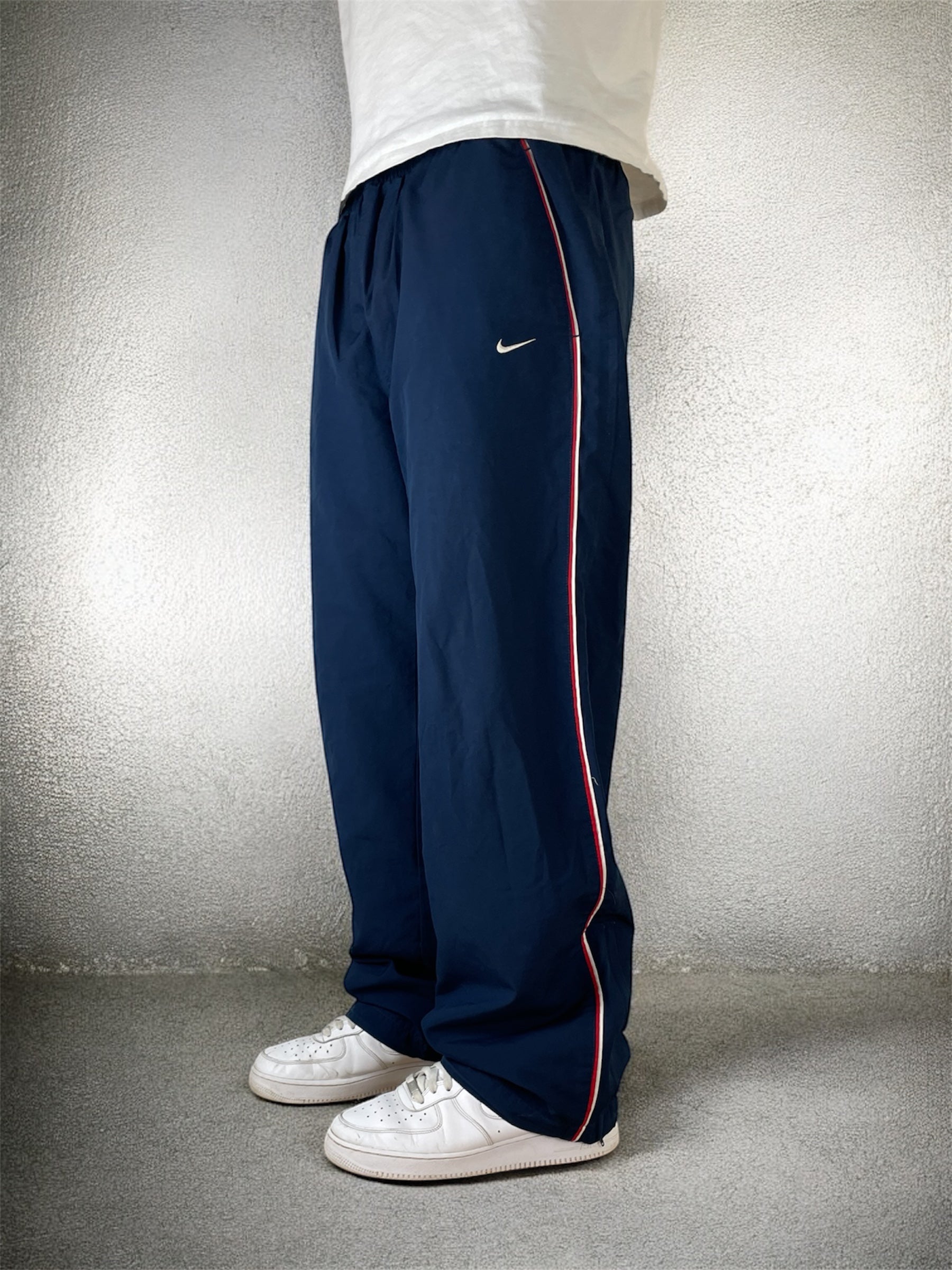 Nike Trackpants (XL)