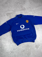 Nike Manchester United Sweater 00‘s (S)