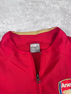 Nike FC Arsenal Trackjacket 10‘s (M)