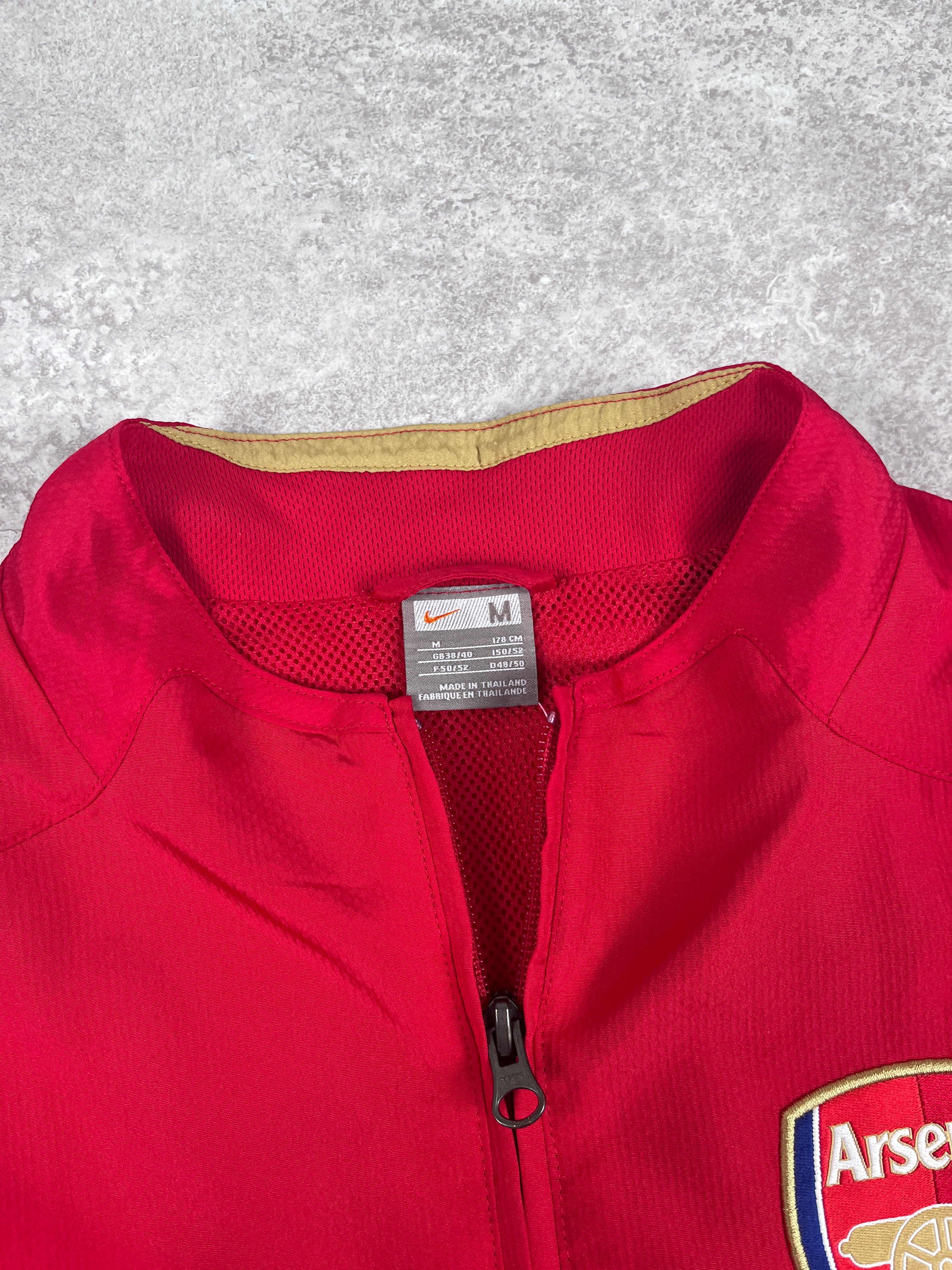 Nike FC Arsenal Trackjacket 10‘s (M)