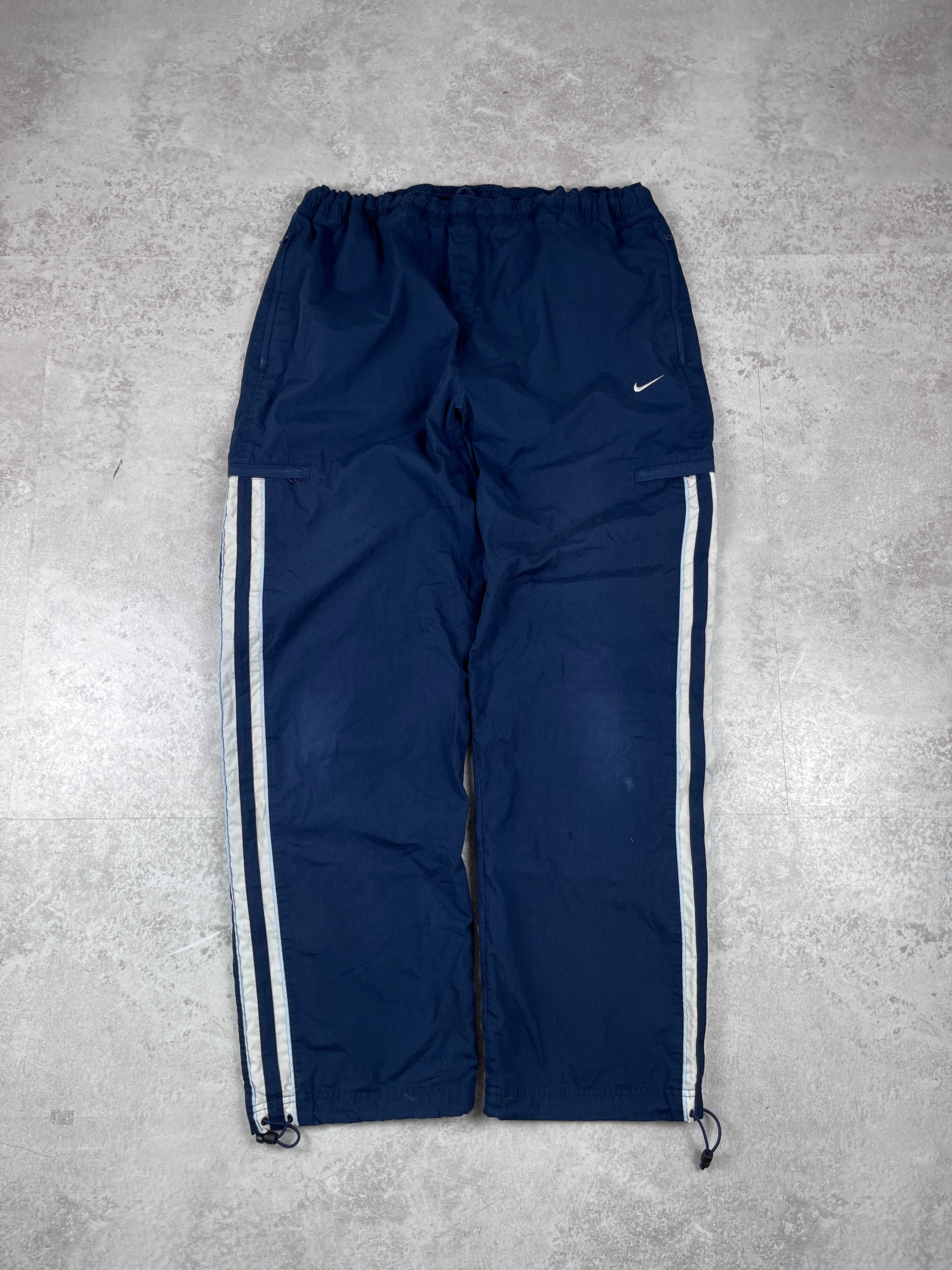 Nike Trackpants 00‘s (XL)