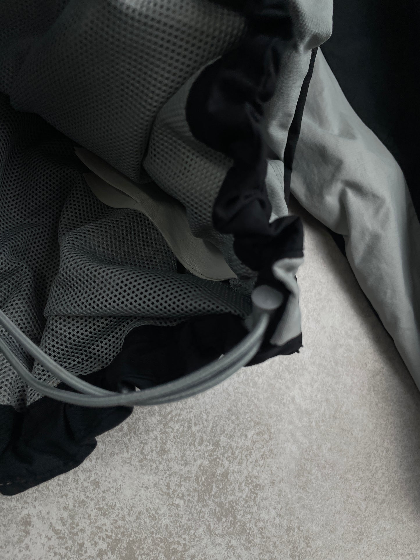 Nike Shox Trackjacket 00‘s (L)