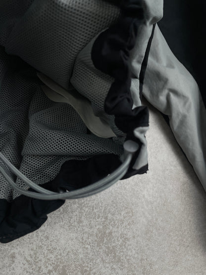 Nike Shox Trackjacket 00‘s (L)