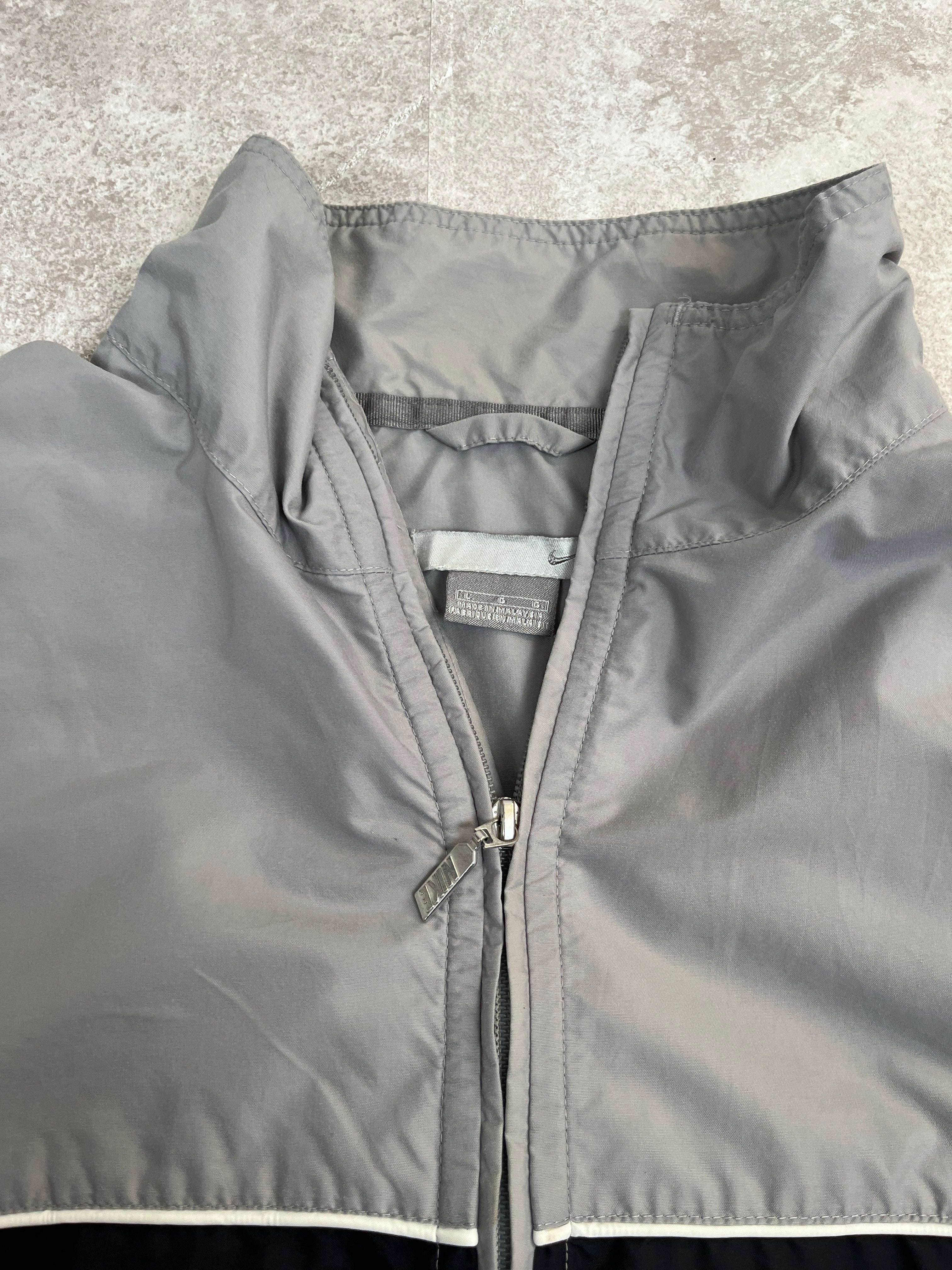 Nike Trackjacket 00‘s (L)
