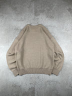 Pull Lacoste (L)
