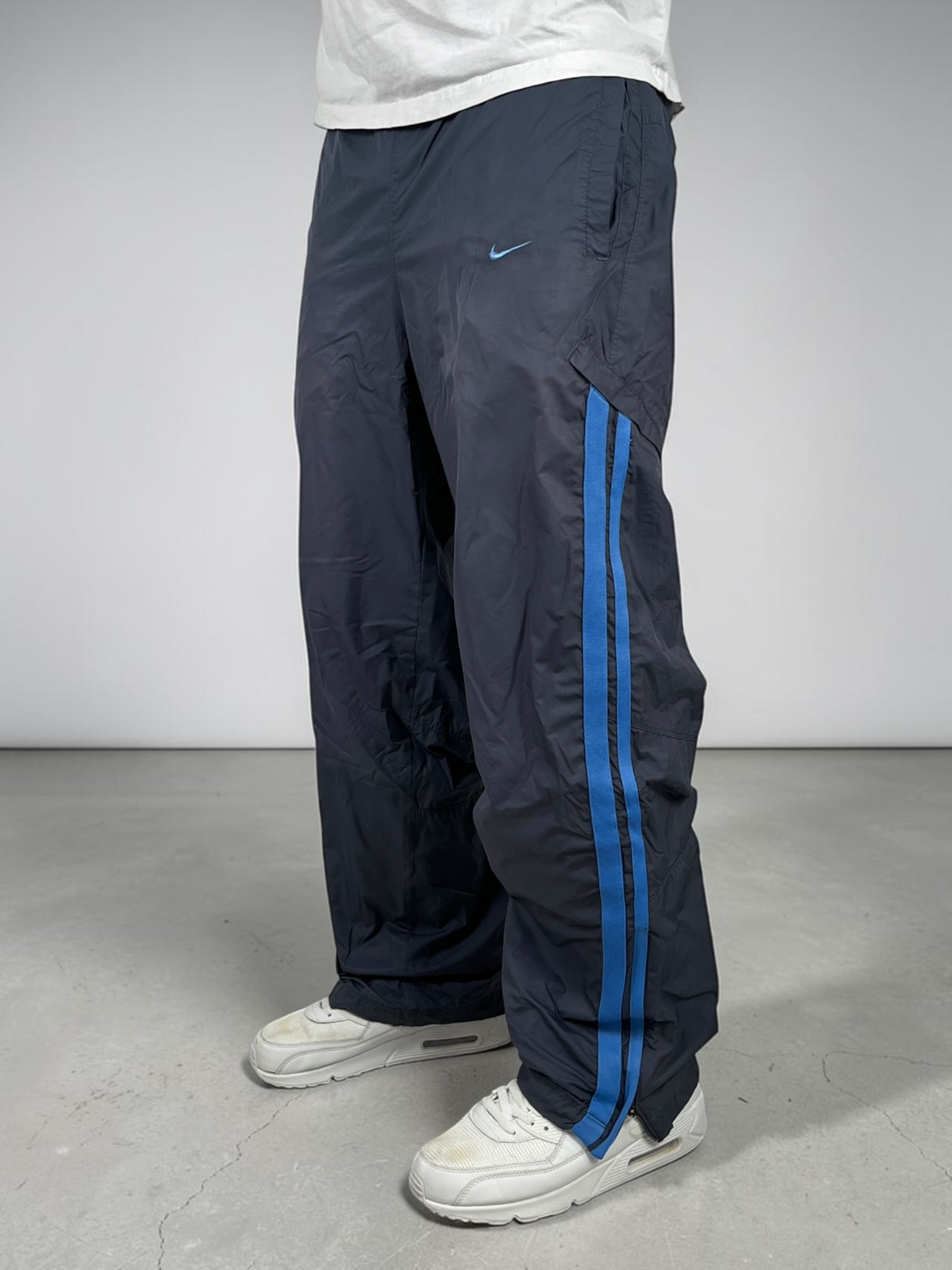 Nike Trackpants 00‘s (M)