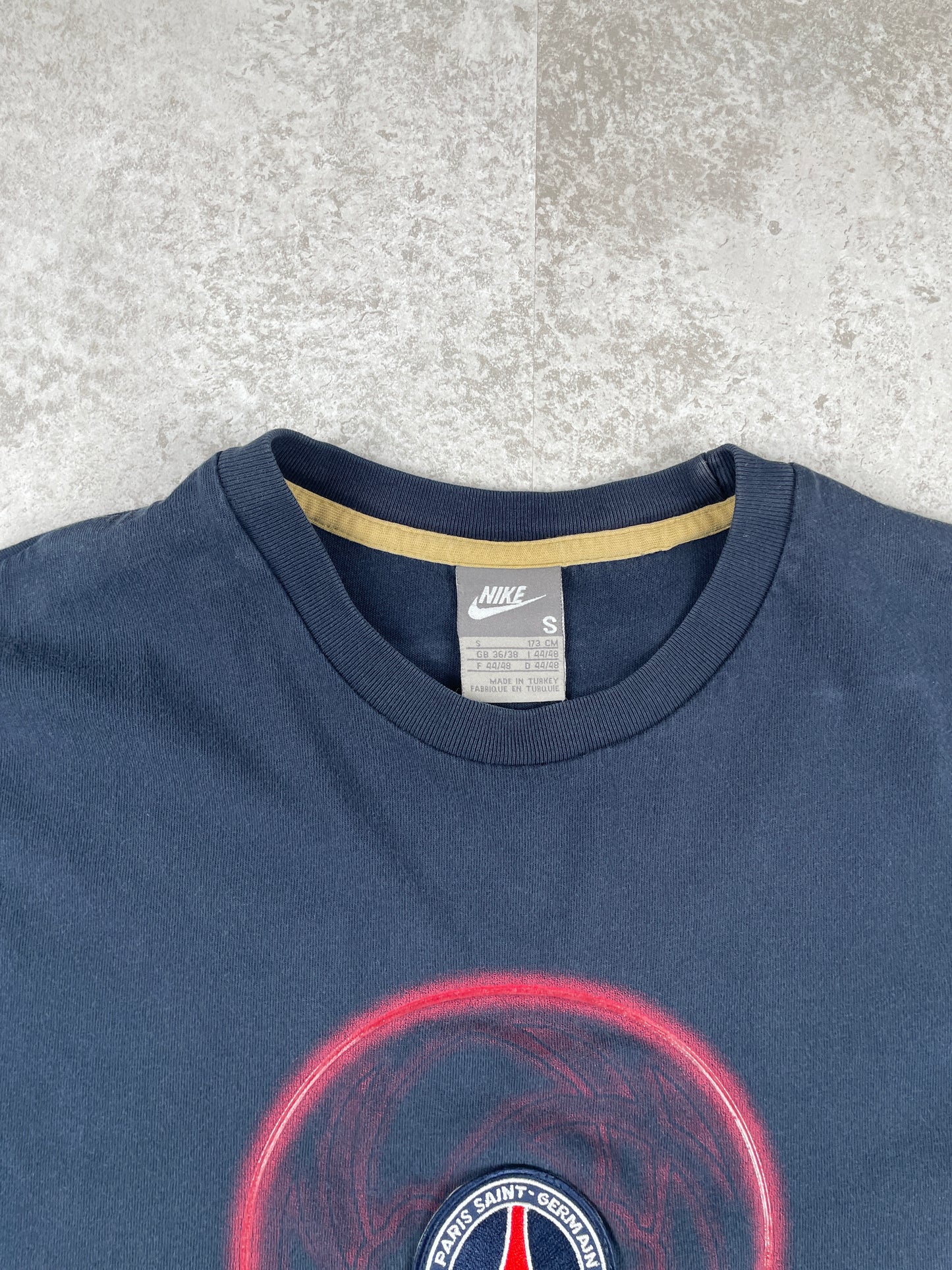 Nike PSG Tshirt 00‘s (S)
